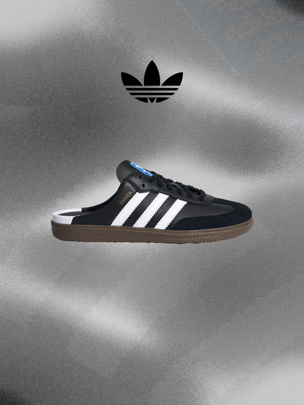 Samba Mule